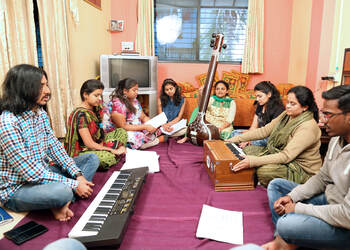 Swanandi-sangeet-academy-Music-schools-Nashik-Maharashtra-2