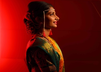 Swapna-makeup-hairart-Makeup-artist-Mira-bhayandar-Maharashtra-3