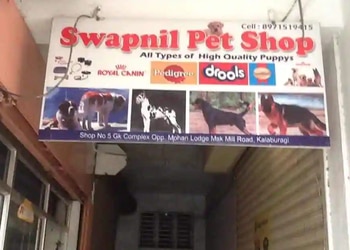 Swapnil-pet-shop-Pet-stores-Gulbarga-kalaburagi-Karnataka-1