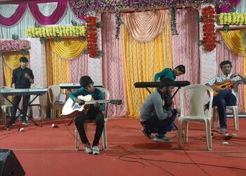 Swar-sadhana-music-classes-Guitar-classes-Ambad-nashik-Maharashtra-3