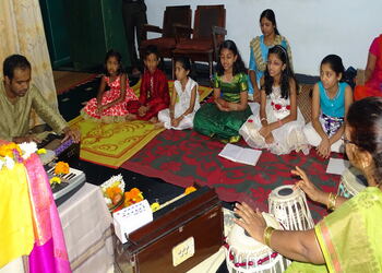 Swara-naada-sangeeta-vidyalaya-Guitar-classes-Gokul-hubballi-dharwad-Karnataka-2