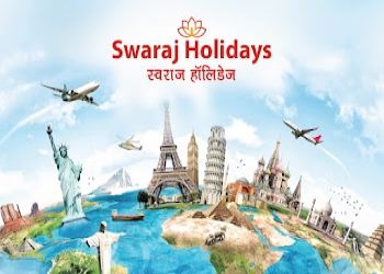 Swaraj-holidays-Travel-agents-Pimpri-chinchwad-Maharashtra-2