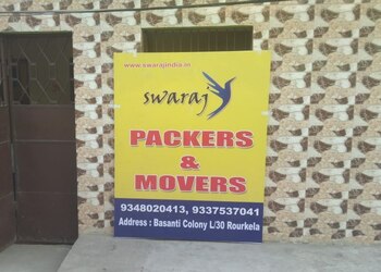 Swaraj-packers-movers-Packers-and-movers-Basanti-colony-rourkela-Odisha-1