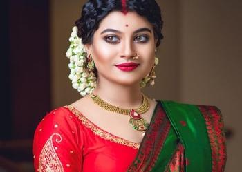 Swarnalis-make-up-studio-and-lounge-salon-Beauty-parlour-Durgapur-West-bengal-3