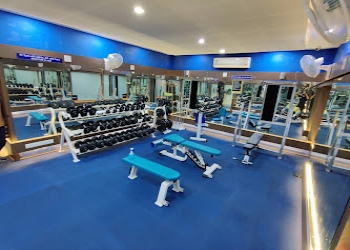 Swas-gym-Gym-Sayajigunj-vadodara-Gujarat-2