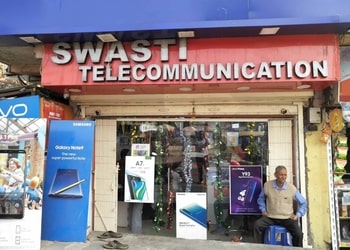 Swasti-telecommunication-Mobile-stores-Baguiati-kolkata-West-bengal-1