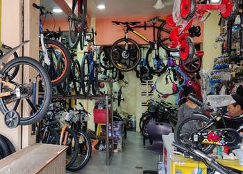 Swastik-cycle-Bicycle-store-Bhosari-pune-Maharashtra-3