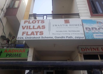 Swastik-homes-real-estate-agent-Real-estate-agents-Adarsh-nagar-jaipur-Rajasthan-1