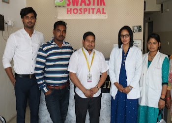 Swastik-hospital-Orthopedic-surgeons-Sector-61-gurugram-Haryana-2