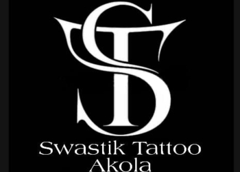 Swastik-tattoo-arts-Tattoo-shops-Akola-Maharashtra-1