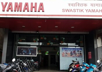 Swastik-yamaha-Motorcycle-dealers-Ulhasnagar-Maharashtra-1