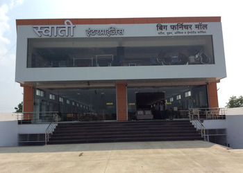 Swati-enterprises-Furniture-stores-Aurangabad-Maharashtra-1