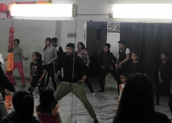 Swati-school-of-dance-Dance-schools-Noida-Uttar-pradesh-2