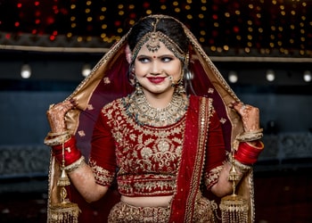 Swati-studio-Wedding-photographers-Fazalganj-kanpur-Uttar-pradesh-2