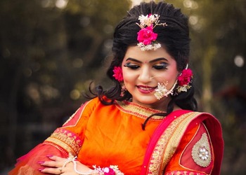 Swatis-makeover-Makeup-artist-Borivali-mumbai-Maharashtra-1