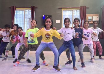 Swayers-school-of-dance-Yoga-classes-Tiruppur-Tamil-nadu-2
