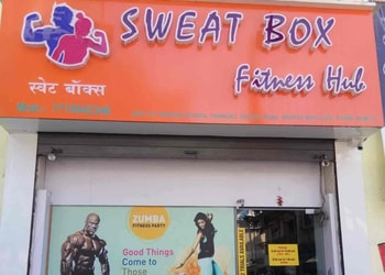 Sweat-box-fitness-hub-powai-Gym-Powai-mumbai-Maharashtra-1