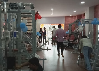 Sweat-box-fitness-hub-powai-Gym-Powai-mumbai-Maharashtra-2