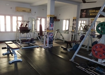 Sweat-out-Gym-Baranagar-kolkata-West-bengal-2