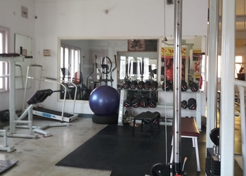 Sweat-out-Gym-Baranagar-kolkata-West-bengal-3