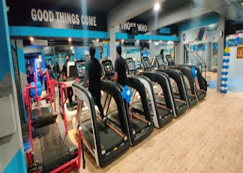 Sweat-park-fitness-arena-Gym-Davanagere-Karnataka-2