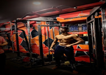 Sweat-zone-Gym-Chandannagar-hooghly-West-bengal-2