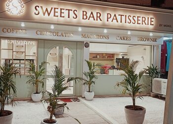 Sweets-bar-patisserie-by-monil-Cake-shops-Bhopal-Madhya-pradesh-1