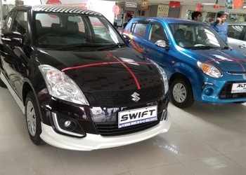 Swg-car-world-Car-dealer-City-centre-durgapur-West-bengal-3