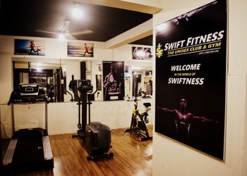 Swift-fitness-club-and-gym-Gym-Bhopal-Madhya-pradesh-1