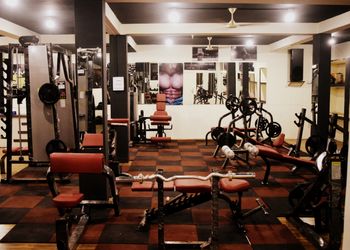 Swift-fitness-club-and-gym-Gym-Habibganj-bhopal-Madhya-pradesh-3