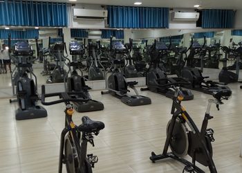 Syna-fitness-centre-Gym-Katni-Madhya-pradesh-1