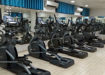 Syna-fitness-centre-Gym-Katni-Madhya-pradesh-2