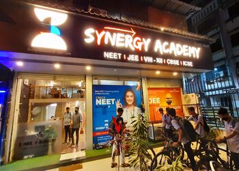 Synergy-academy-Coaching-centre-Navi-mumbai-Maharashtra-1