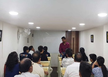 Synergy-academy-Coaching-centre-Navi-mumbai-Maharashtra-2
