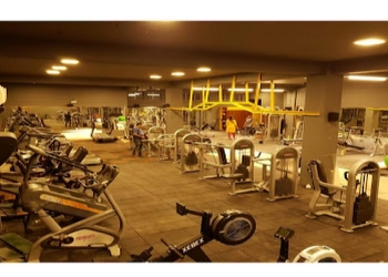 Synergy-fitness-centre-Gym-Mysore-Karnataka-1