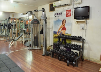 Synergy-fitness-centre-Gym-Mysore-Karnataka-2