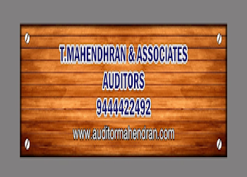 T-mahendran-associates-auditors-tax-consultant-Chartered-accountants-Anna-nagar-thanjavur-tanjore-Tamil-nadu-2