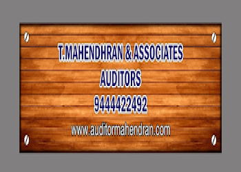 T-mahendran-associates-auditors-tax-consultant-Chartered-accountants-Thiruvaiyaru-thanjavur-tanjore-Tamil-nadu-2