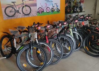 T-r-cycle-company-Bicycle-store-Pimpri-chinchwad-Maharashtra-2