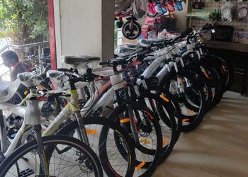 T-r-cycle-company-Bicycle-store-Pimpri-chinchwad-Maharashtra-3