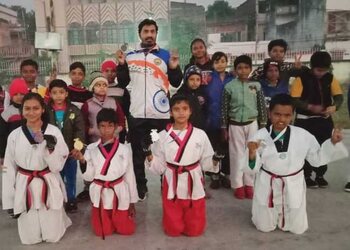 Taekwondo-dhanbad-Martial-arts-school-Dhanbad-Jharkhand-2
