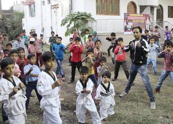Taekwondo-dragon-sports-academy-Martial-arts-school-Aurangabad-Maharashtra-2