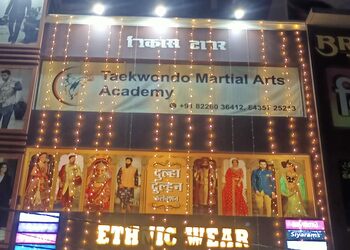 Taekwondo-martial-arts-academy-Martial-arts-school-Raipur-Chhattisgarh-1