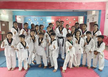 Taekwondo-martial-arts-academy-Martial-arts-school-Raipur-Chhattisgarh-3
