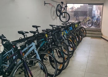 Taj-cycle-co-Bicycle-store-Kankanady-mangalore-Karnataka-2