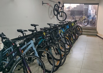 Taj-cycle-co-Bicycle-store-Mangalore-Karnataka-2