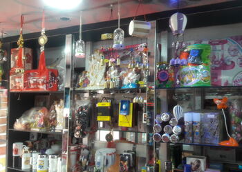 Taj-gift-gallery-Gift-shops-Thatipur-gwalior-Madhya-pradesh-3