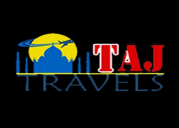 Taj-tour-travels-Travel-agents-Gorakhpur-Uttar-pradesh-1