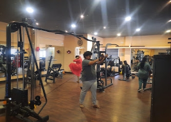 Take-fit-gym-Gym-Kavundampalayam-coimbatore-Tamil-nadu-2