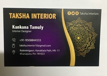 Taksha-interior-Interior-designers-Khanapara-guwahati-Assam-3